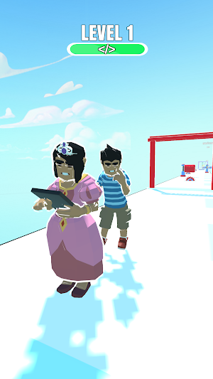 Game Maker Master! Screenshot 1