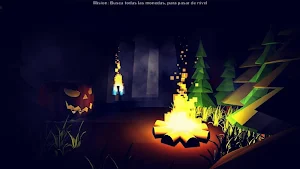 Escapa del laberinto - Especia Screenshot 1