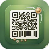 QR & Barcode Scanner HomeApp