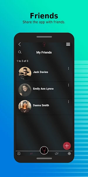 Hot Social Screenshot 2