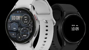 Mechanical power ZKin Watch Screenshot 0