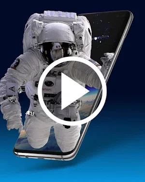 Video Live Wallpaper Screenshot 3