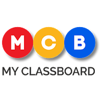 MyClassBoard Parent Portal