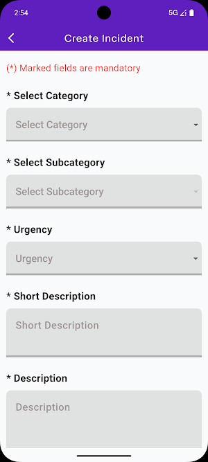 HCLTech NeoMobile Screenshot 3