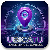 UBICATU GPS