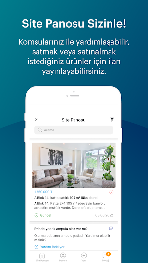 MALL OF İSTANBUL Rezidans–Ofis Screenshot 2