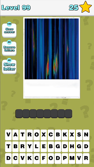 Movie Quiz: guess the films Screenshot 3