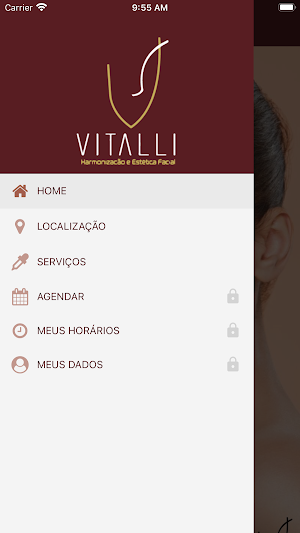 Vitalli Screenshot 1