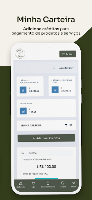 Pack To Brazil Screenshot 2