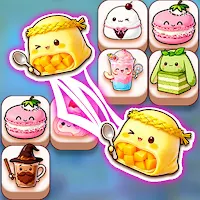 Dessert Match Mania