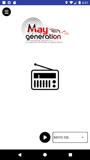 May Génération Screenshot 2