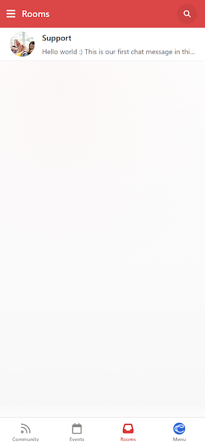 Dcs Missing Voice Screenshot 1
