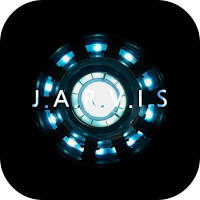 Jarvis for Klwp