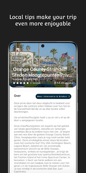 Van Verre Screenshot 3