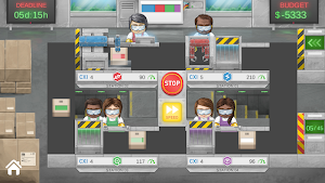 Level of Automation Screenshot 3