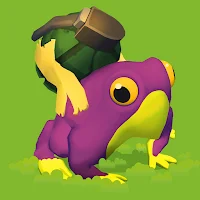Fraggy GO!