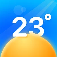 Echo Weather - Radar  Forecast