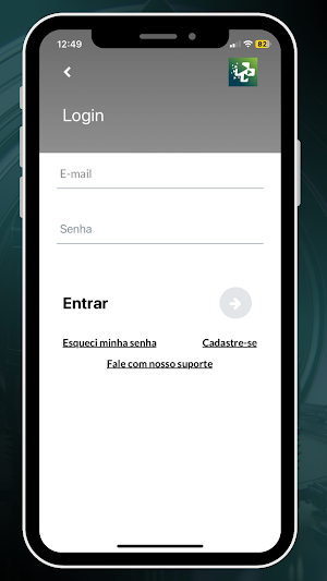 Empoderei Saúde Screenshot 0