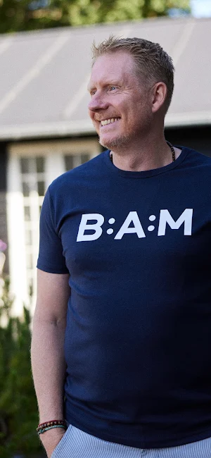 B:A:M Universe Screenshot 0