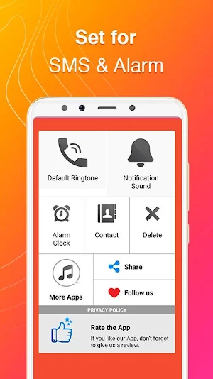 Best Guitar Ringtones 2020 Screenshot 3