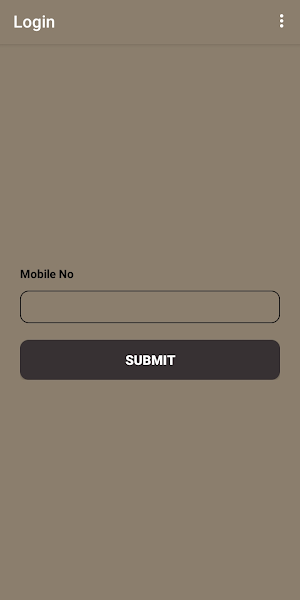 e-Samridhi QR Scanner Screenshot 2