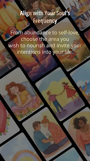 Affirmed: I Am Affirmations Screenshot 3