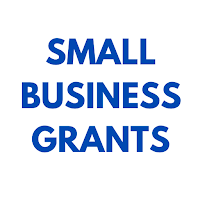 Small Business Grants Info