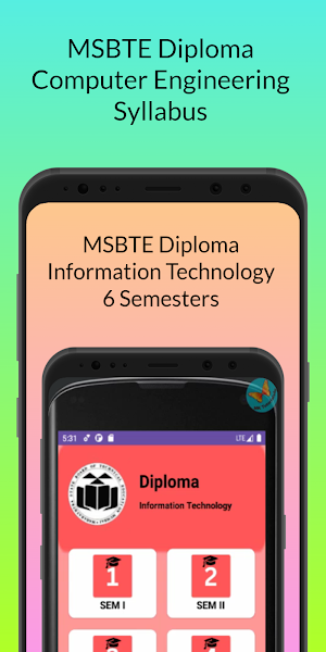 MSBTE Diploma CM Screenshot 0