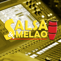 Salsa y Melao