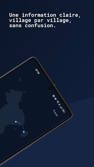 Haki Eau Screenshot 1
