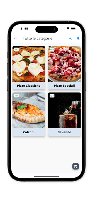 The Best Pizza & Kebab Screenshot 1