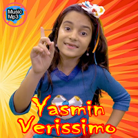 Yasmin Verissimo| 24