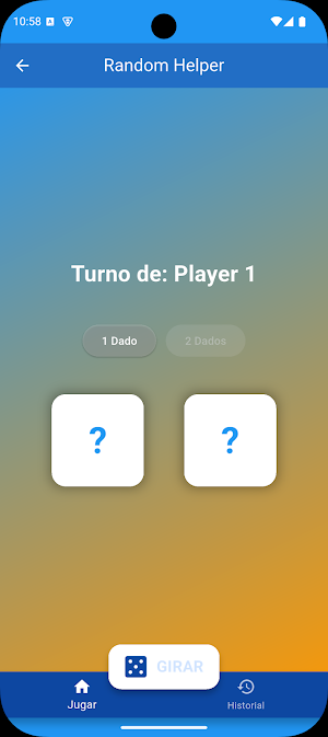 Random Helper | Minijuegos Screenshot 3