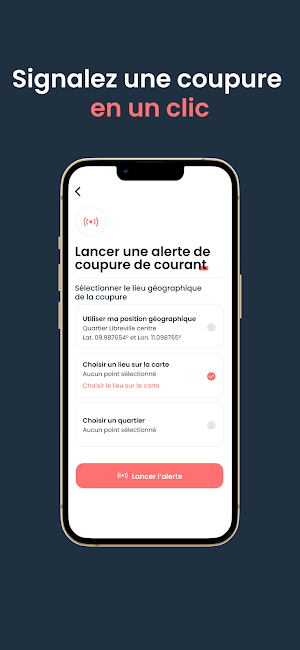 E-Lert Screenshot 1