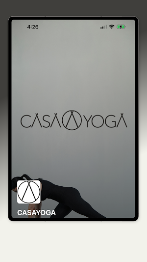 CASAYOGA Screenshot 0