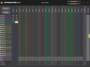 INTONATO24 Screenshot 3