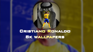 Ronaldo Alnassr wallpapers Screenshot 0