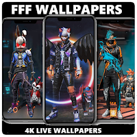 Latest FFF Wallpaper 2023