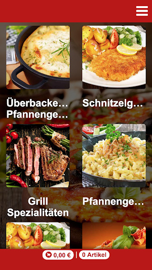 Can Pizzeria & Dönerhaus Screenshot 1