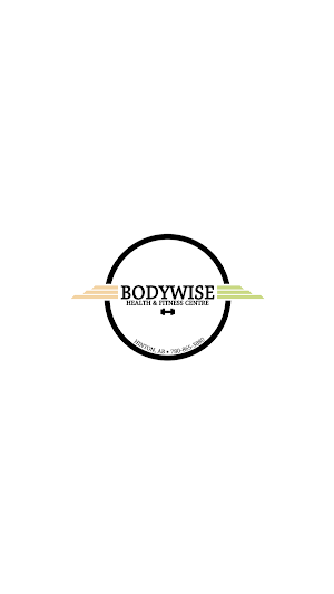 Bodywise Health and Fitness Screenshot 0