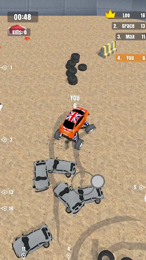 American Truck io Screenshot 1