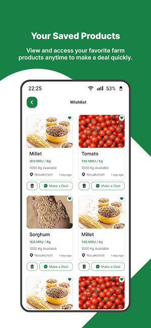 Agro Connect Pro Screenshot 0