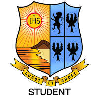 ALOYSIUS STUDENT