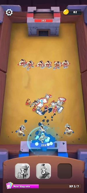 Dice Clash Screenshot 3