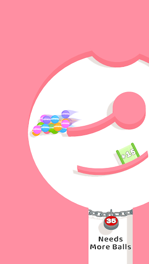Rolling Balls Screenshot 2