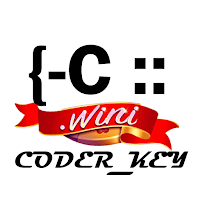 SUNWIN Coder Keyboard