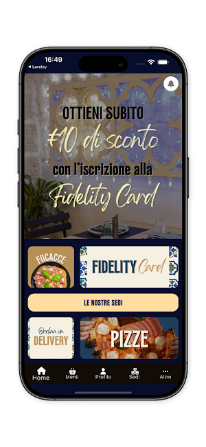 Il Quadrifoglio Screenshot 0