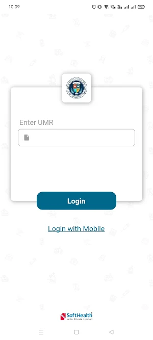 SGRD Hospital Screenshot 1