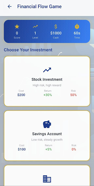 Finance Pro Screenshot 3