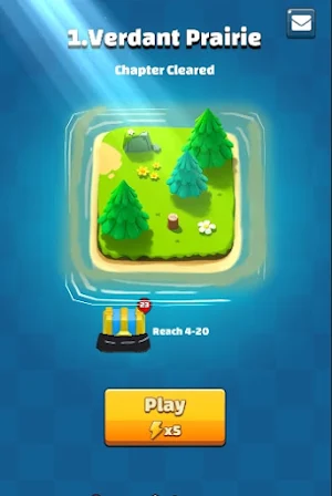 Bow Legend Screenshot 0